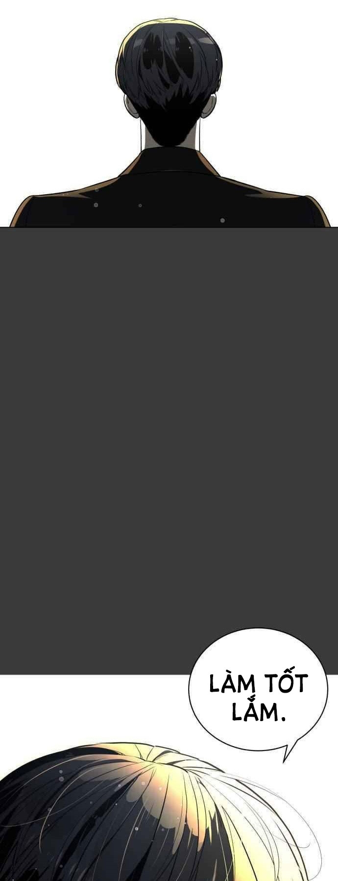 bạch huyết - white blood chapter 84 48