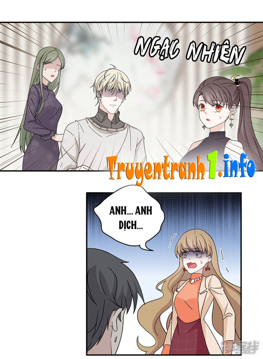 thiên kim bất lương chapter 37 1