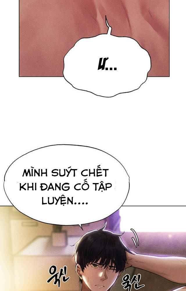 thợ săn bươm bướm chapter 1.1 87