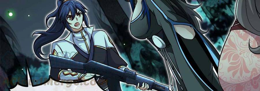 bản kiếm tiên tuyệt không làm nô chapter 49 20