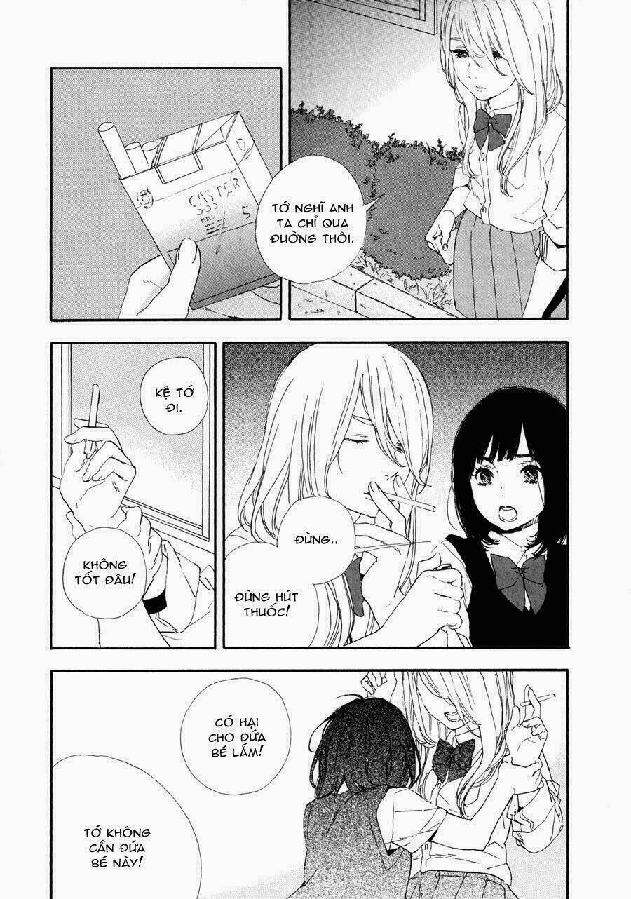 surely, always. chapter 0 5