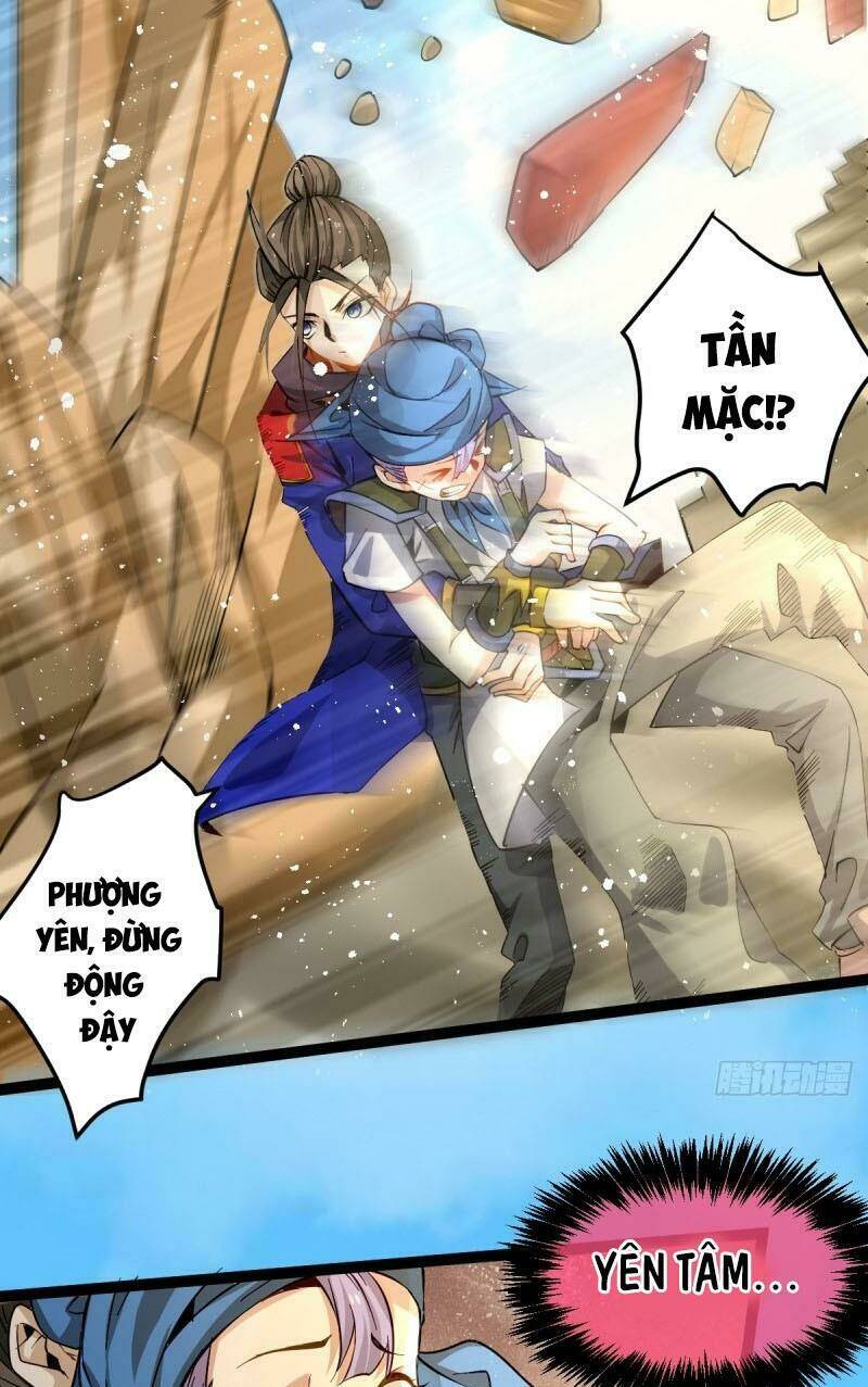 đô thị đỉnh phong cao thủ chapter 121 18