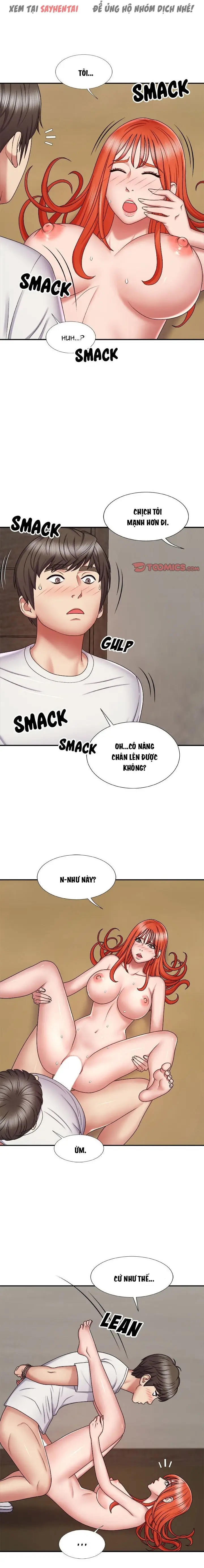 chiếm hữu linh hồn chapter 12 4