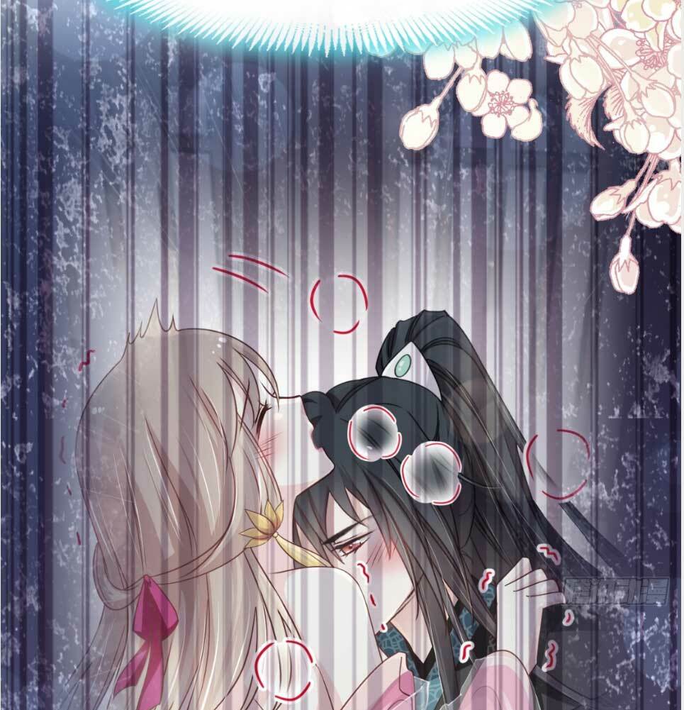 thiên hạ đệ nhất sủng phi chapter 154.2 19