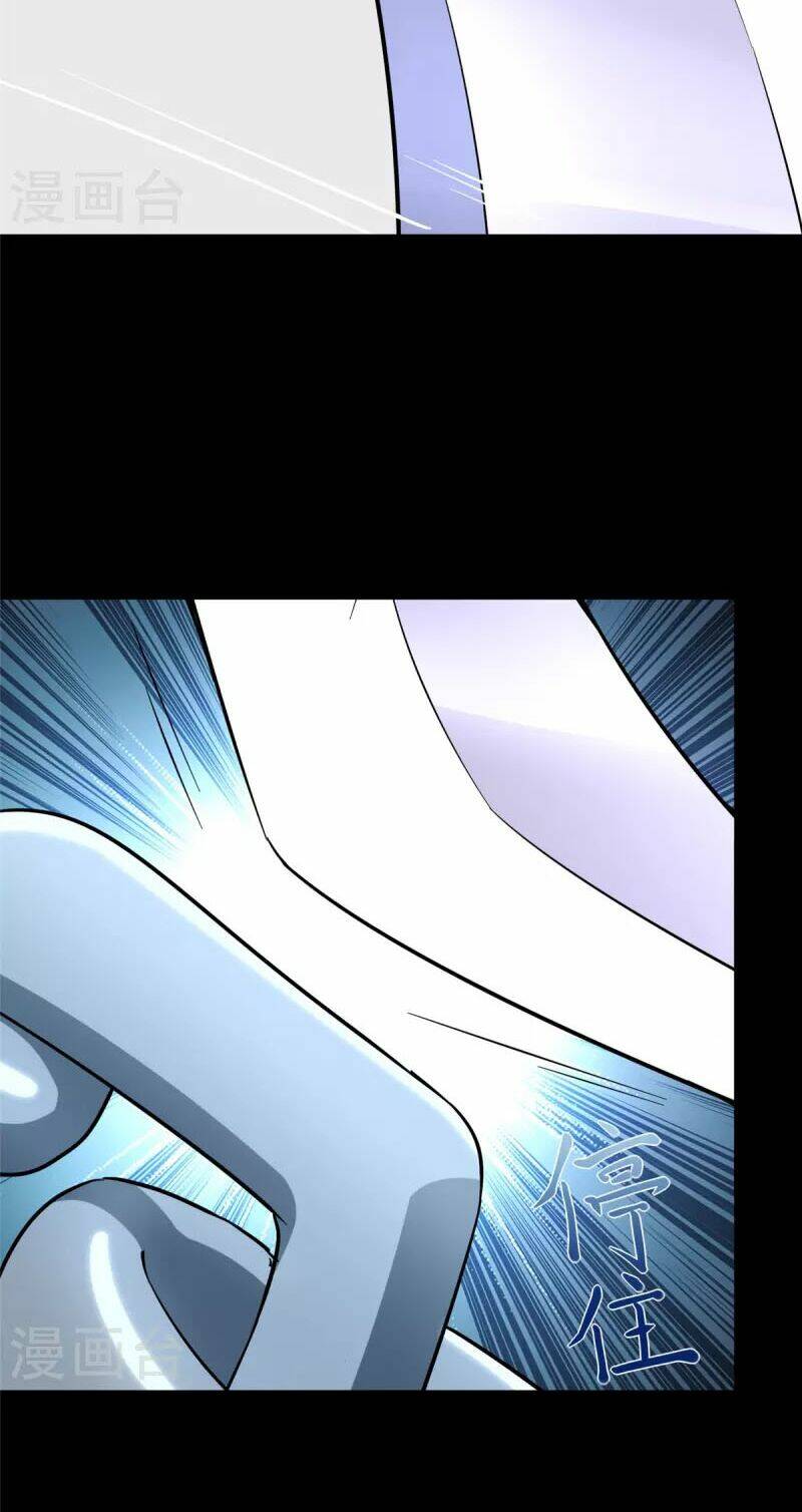 bạn gái virus của tôi chapter 317 34