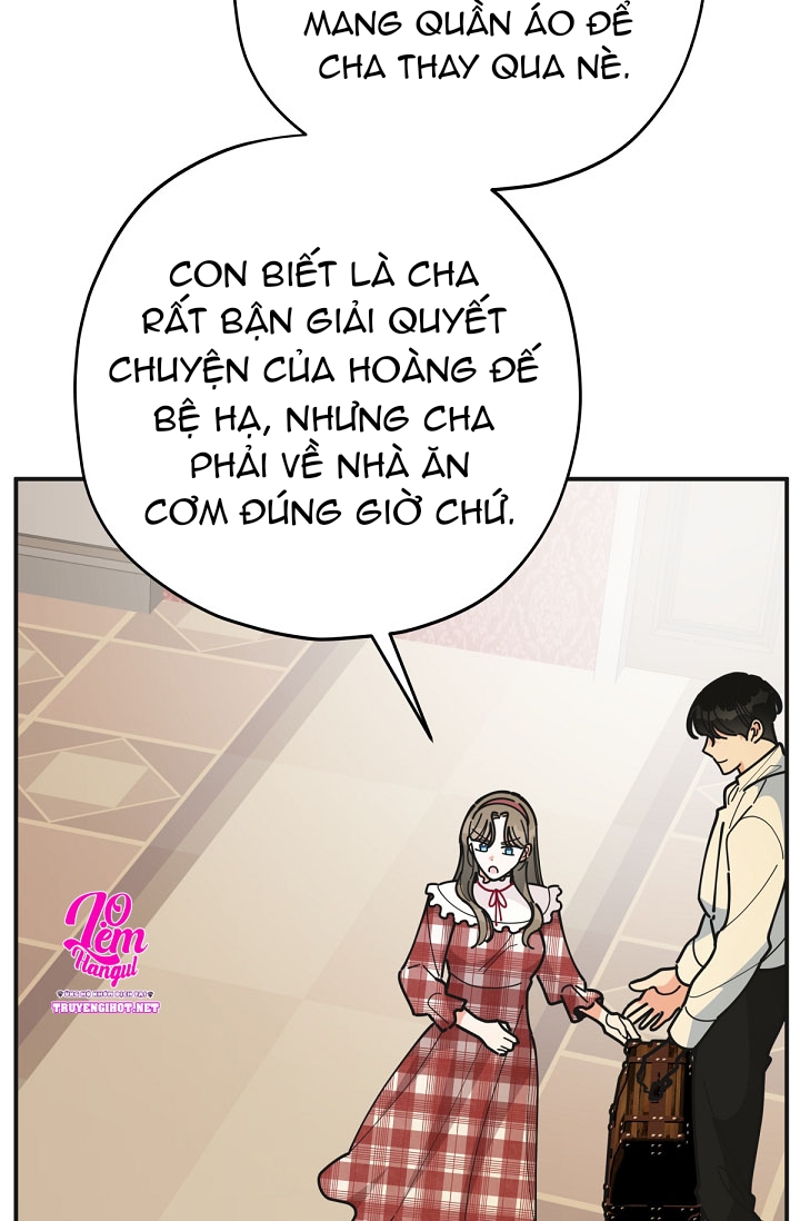 ác nữ tiểu thư chapter 81 96