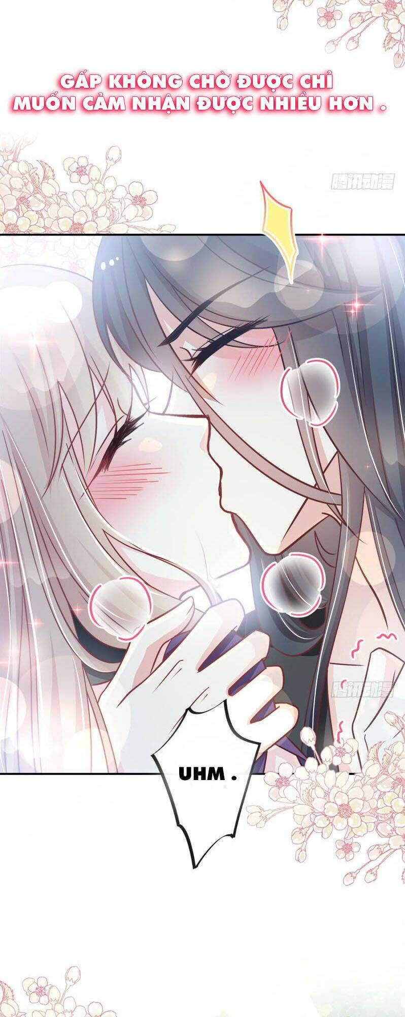 thiên hạ đệ nhất sủng phi chapter 116 10