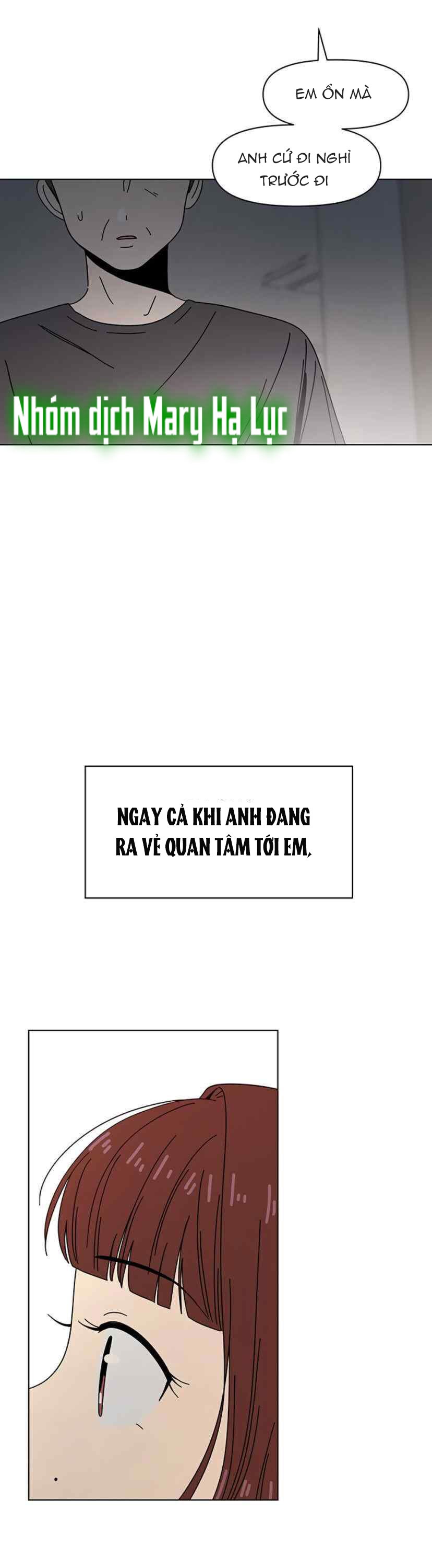 thanh xuân rực rỡ - season of blossom chapter 53 7