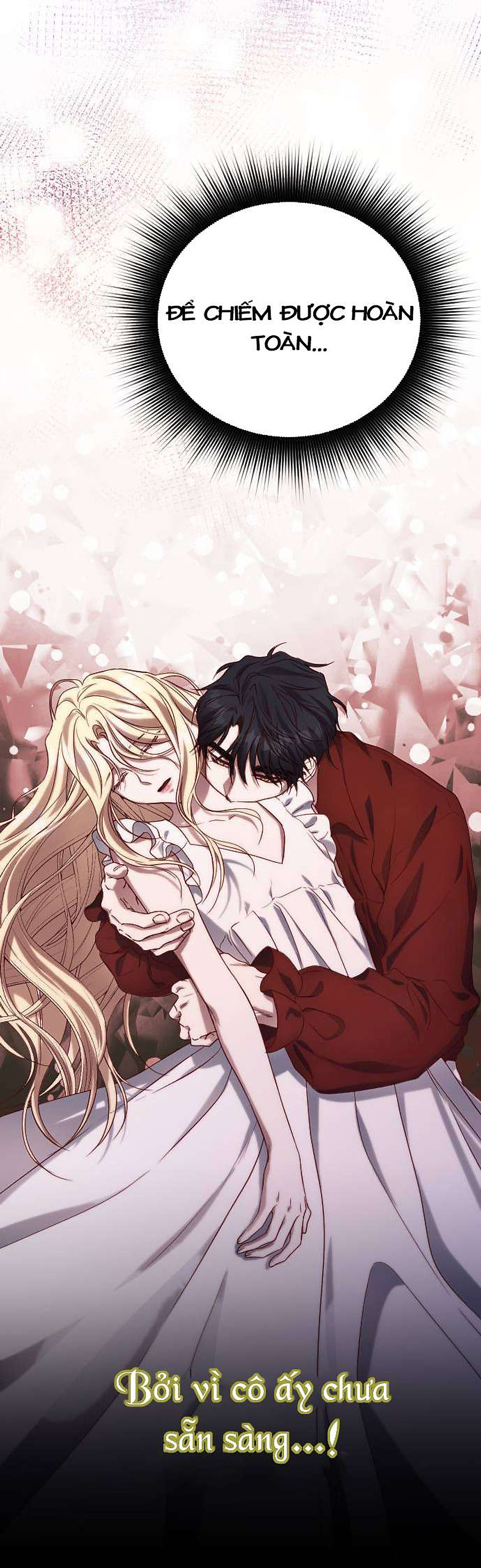 Hoa Dã Thú chapter 2.2 56