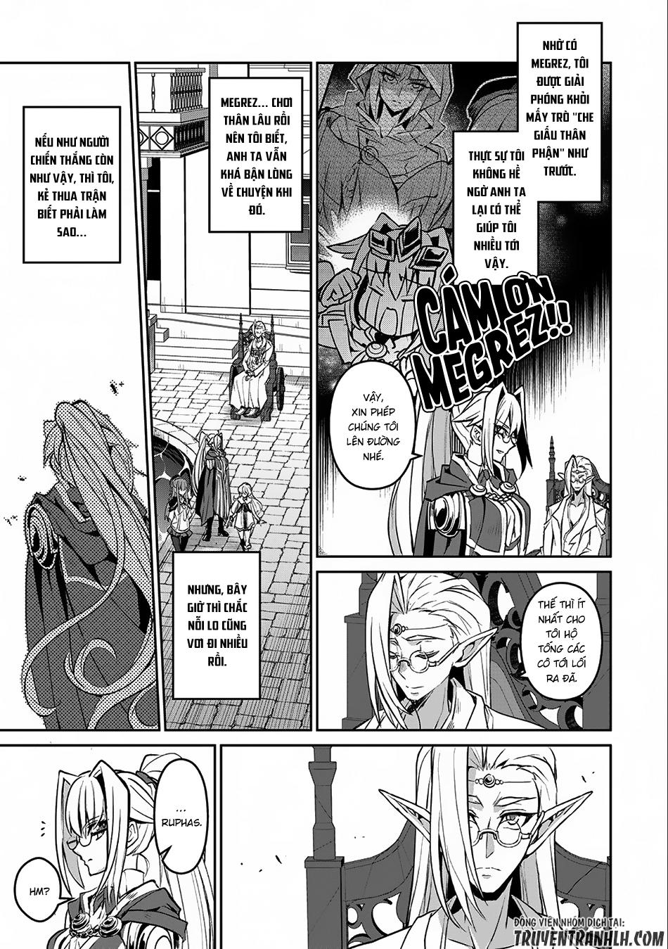 trùm cuối xuất hiện chapter 7 28