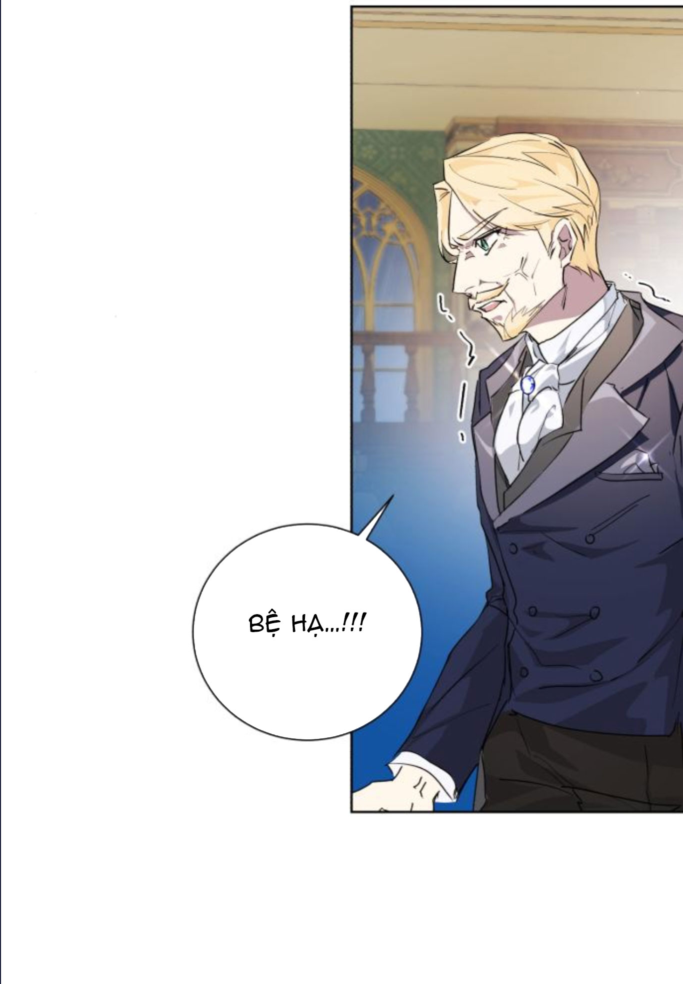 đã có lúc ta muốn nàng chết đi chapter 6.1 23