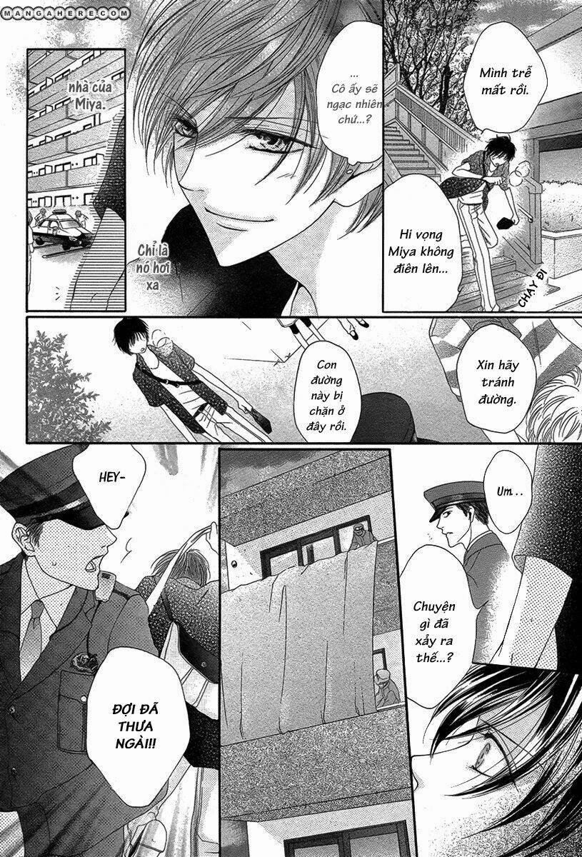 yadokari honpo chapter 1 22