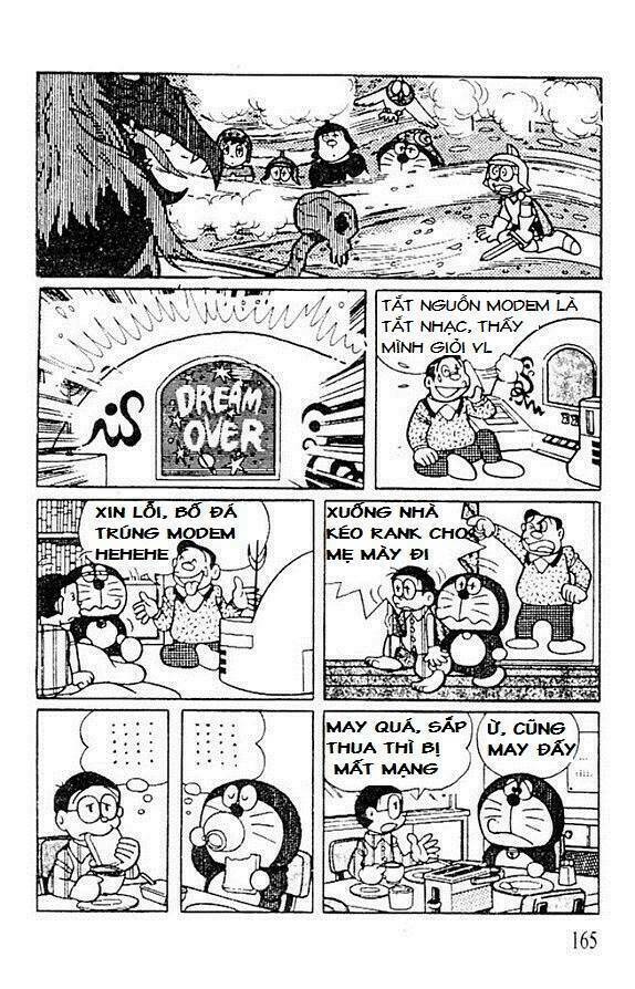 doraemon (chế) - dota2vnbetgroup chapter 15 17