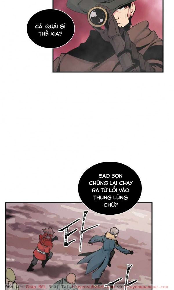 tôi sinh ra để làm người vĩ đại chapter 53 16