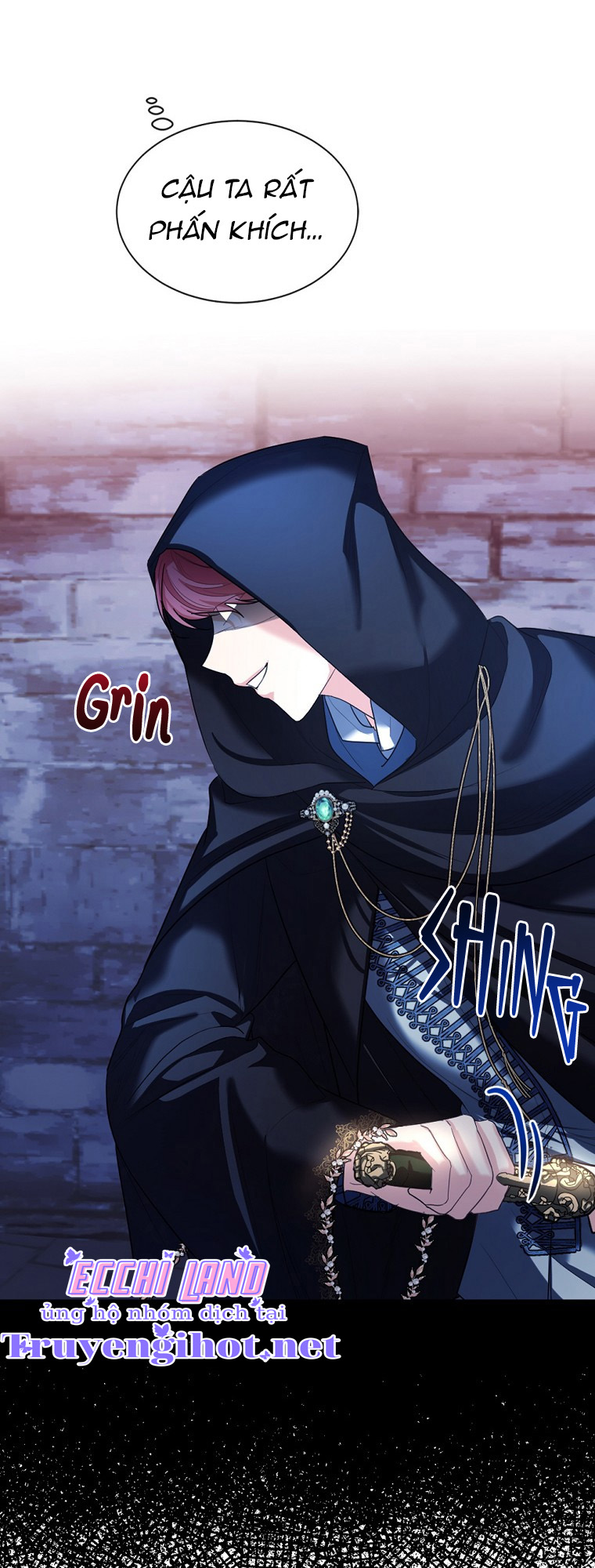 hợp đồng hôn nhân của công tước ashleyan chapter 24.1 25