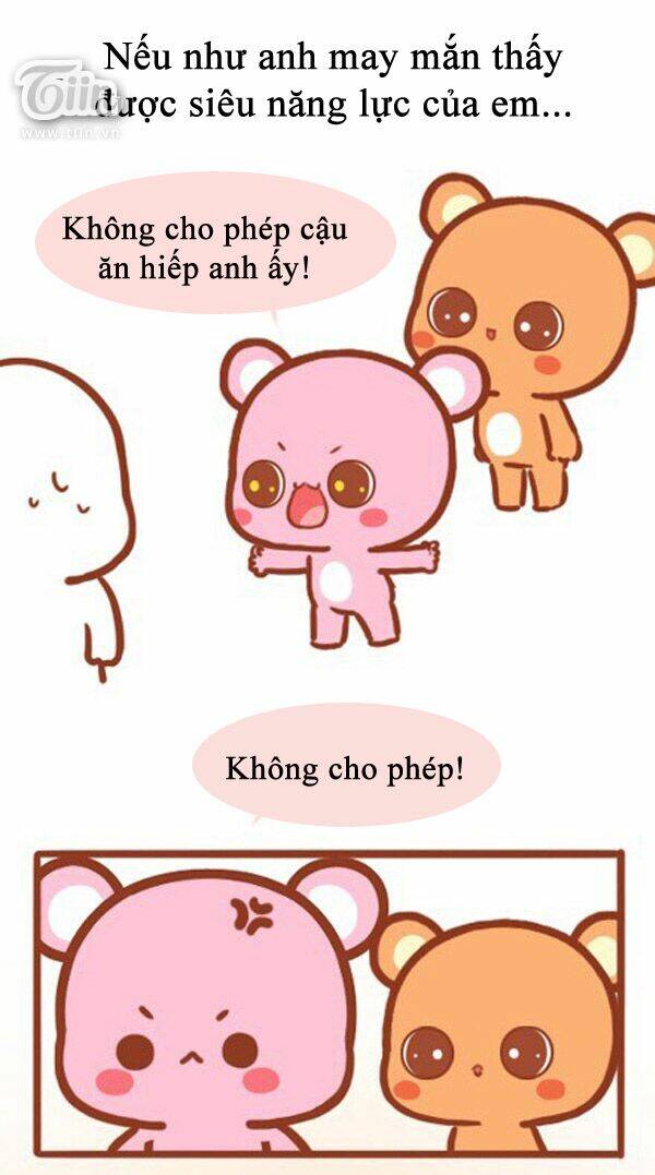 giải mã tình yêu chapter 97 12