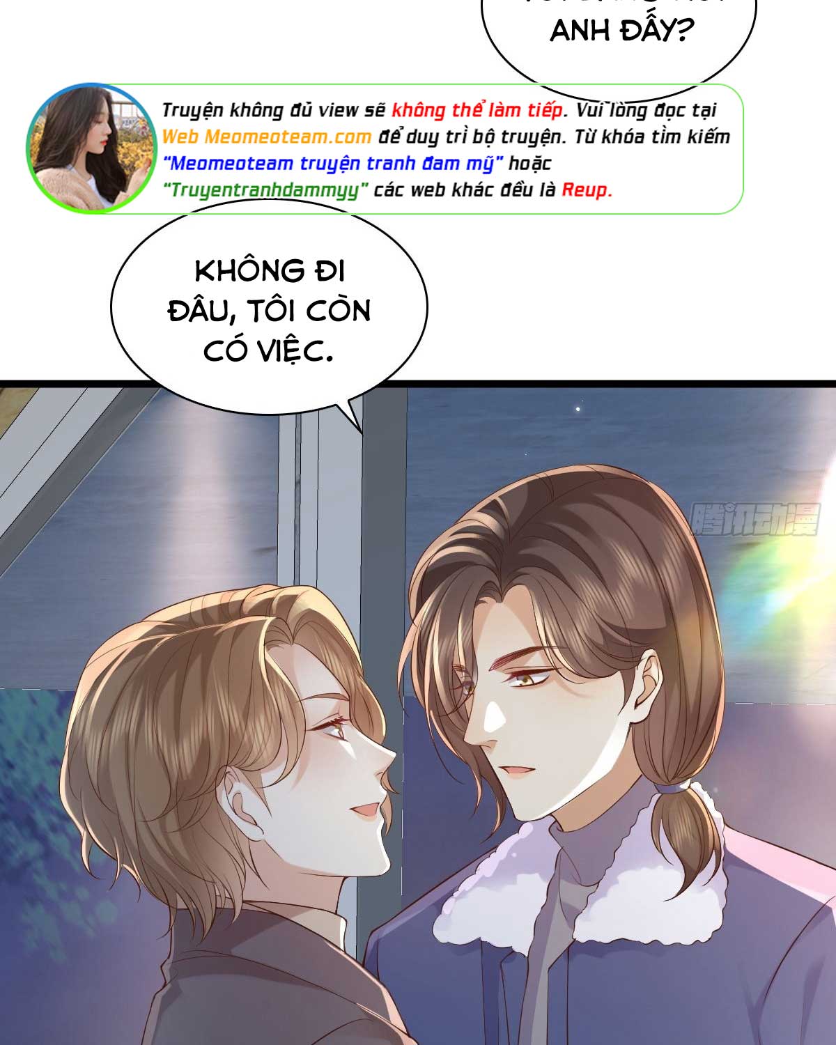 Mô Vương Đương Đạo chapter 76