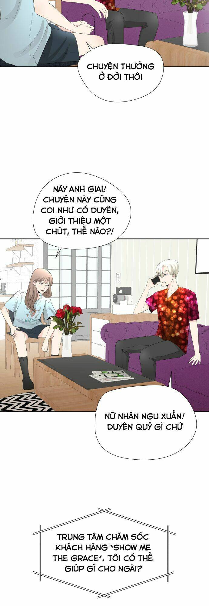 oh my god chapter 2 23