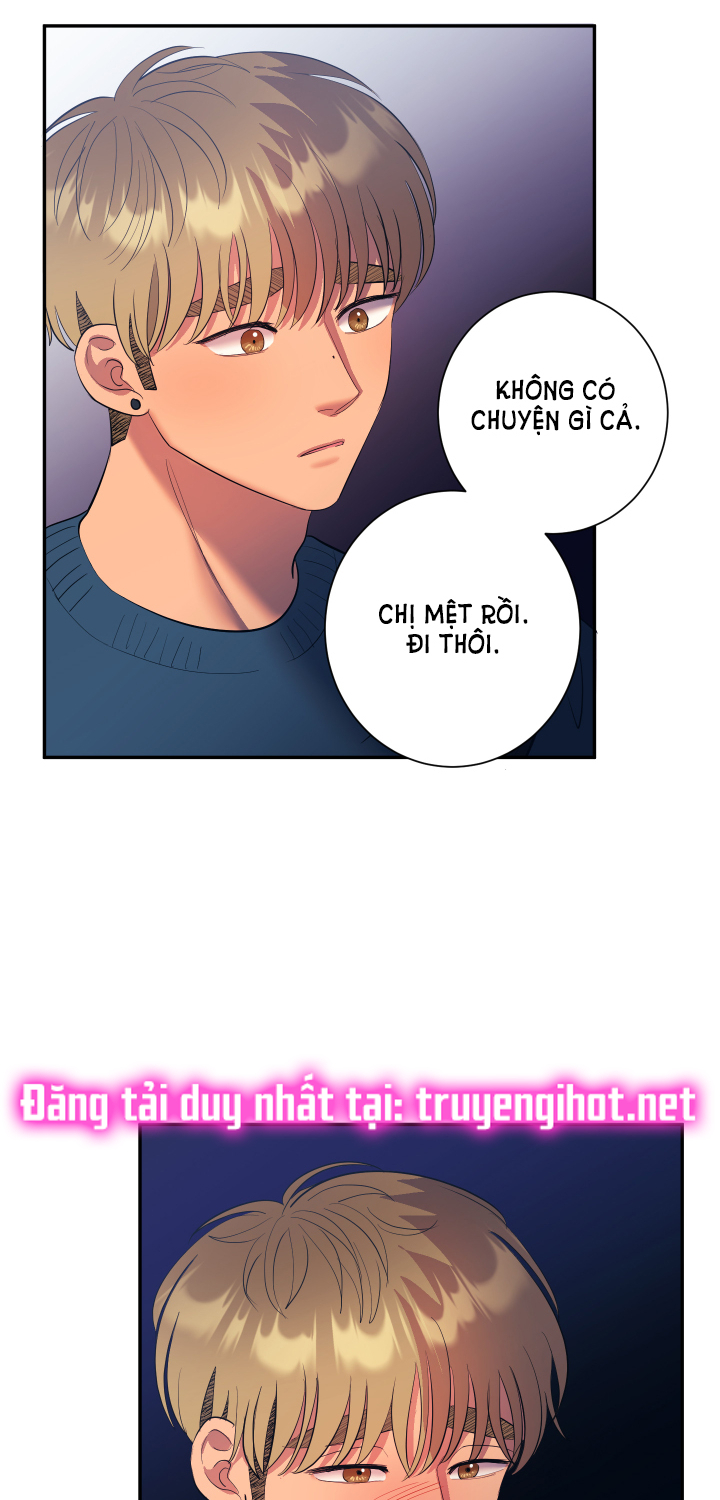 [18+] một lòng một dạ chapter 20.2 9