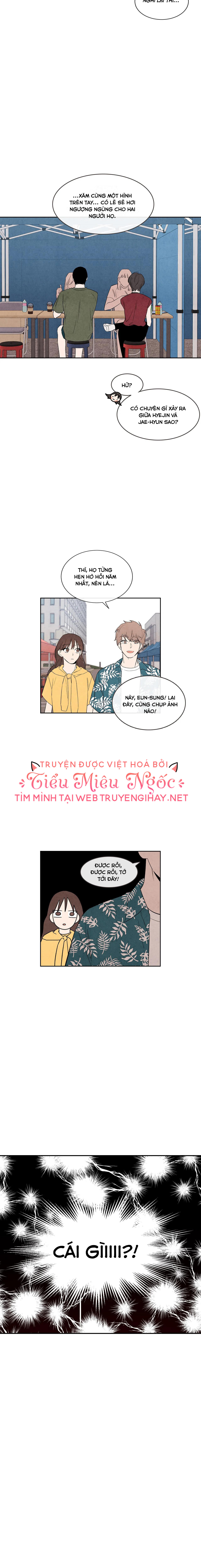 1 với 1 chapter 26 8