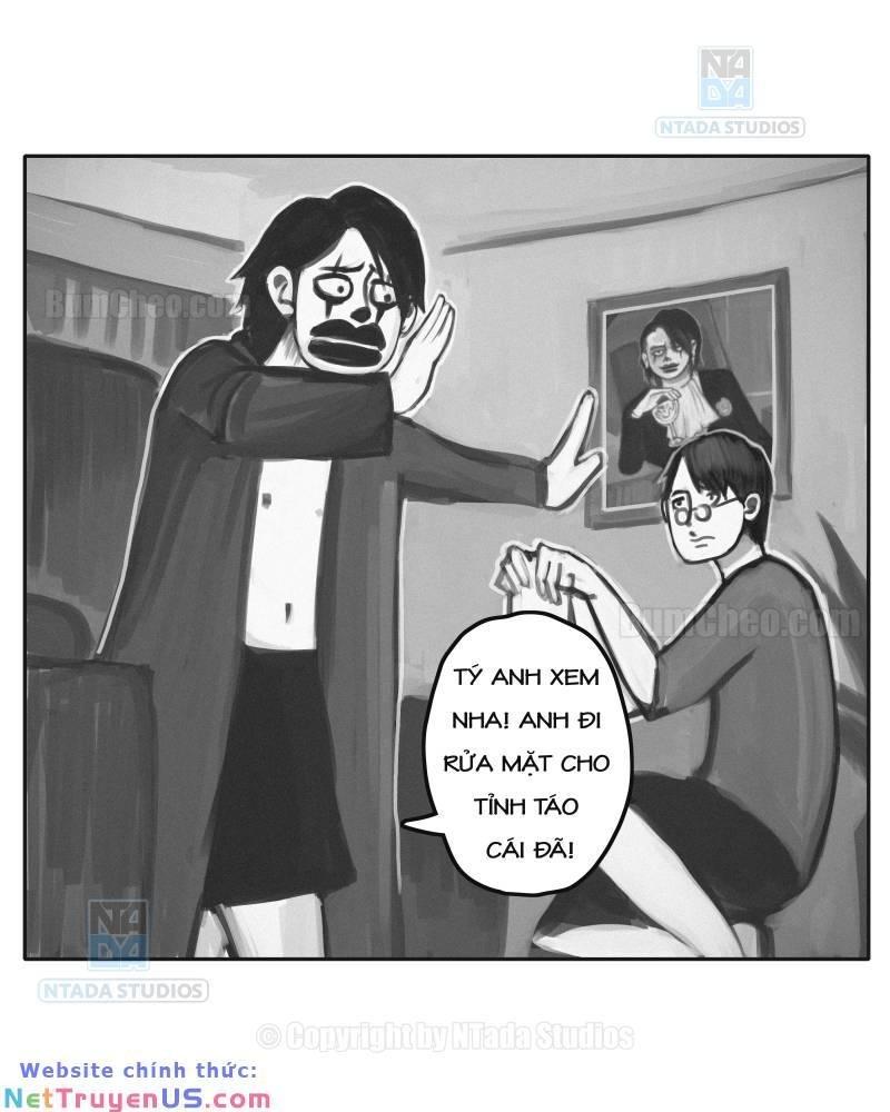 thần ẻ bắn tùm lum chapter 7 25