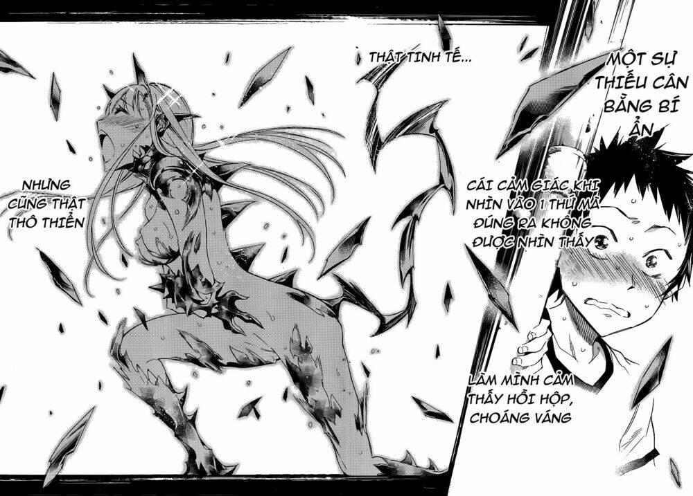 shishunki no iron maiden chapter 2 17