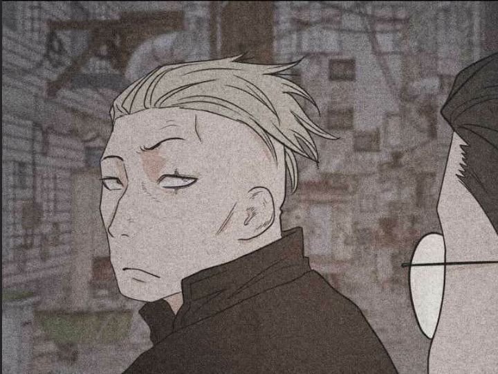 bạn trai võ sĩ chapter 84 96