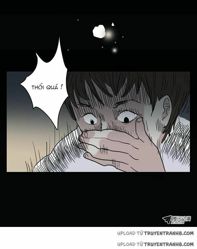 ớn lạnh tuyệt đối chapter 14 12