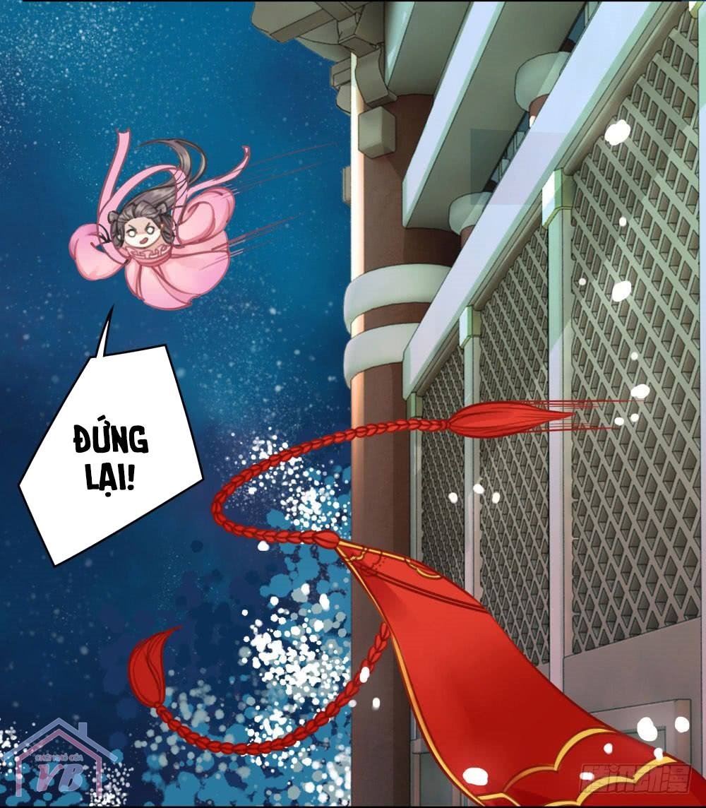 gay rồi! cái đó thành tinh rồi chapter 15 56