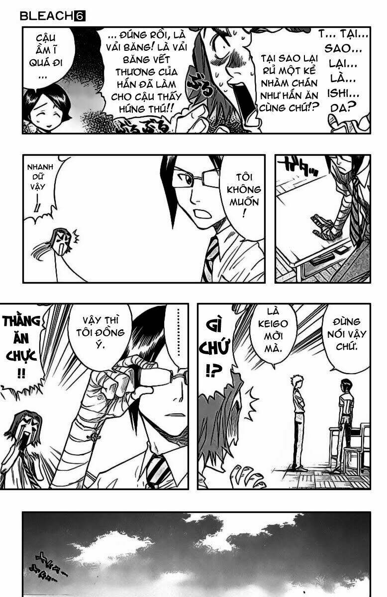 thần chết ichigo chapter 51 13