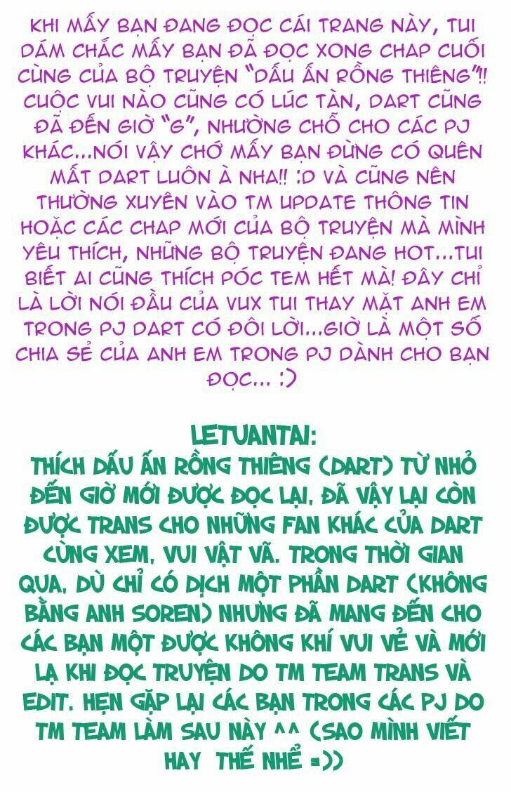 dragon quest - dấu ấn rồng thiêng chapter 349 31