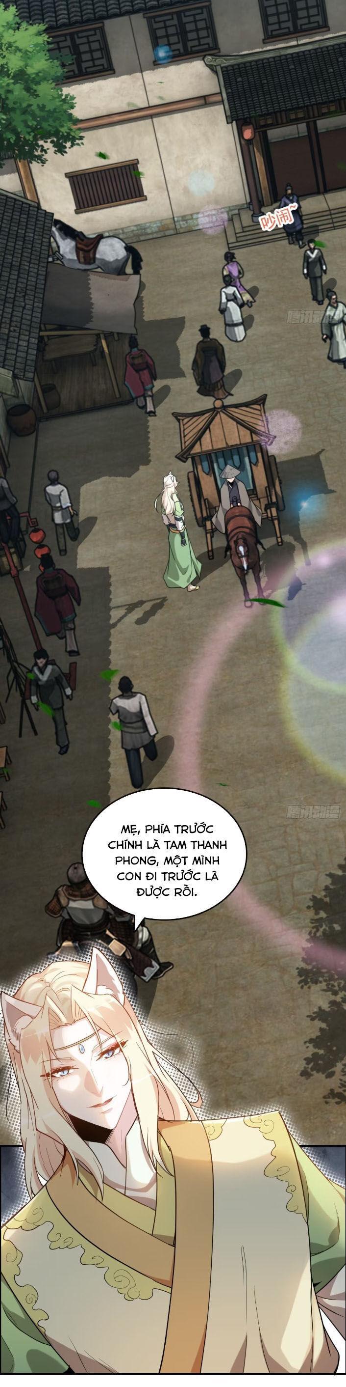 tu tiên chính là như vậy chapter 76 20