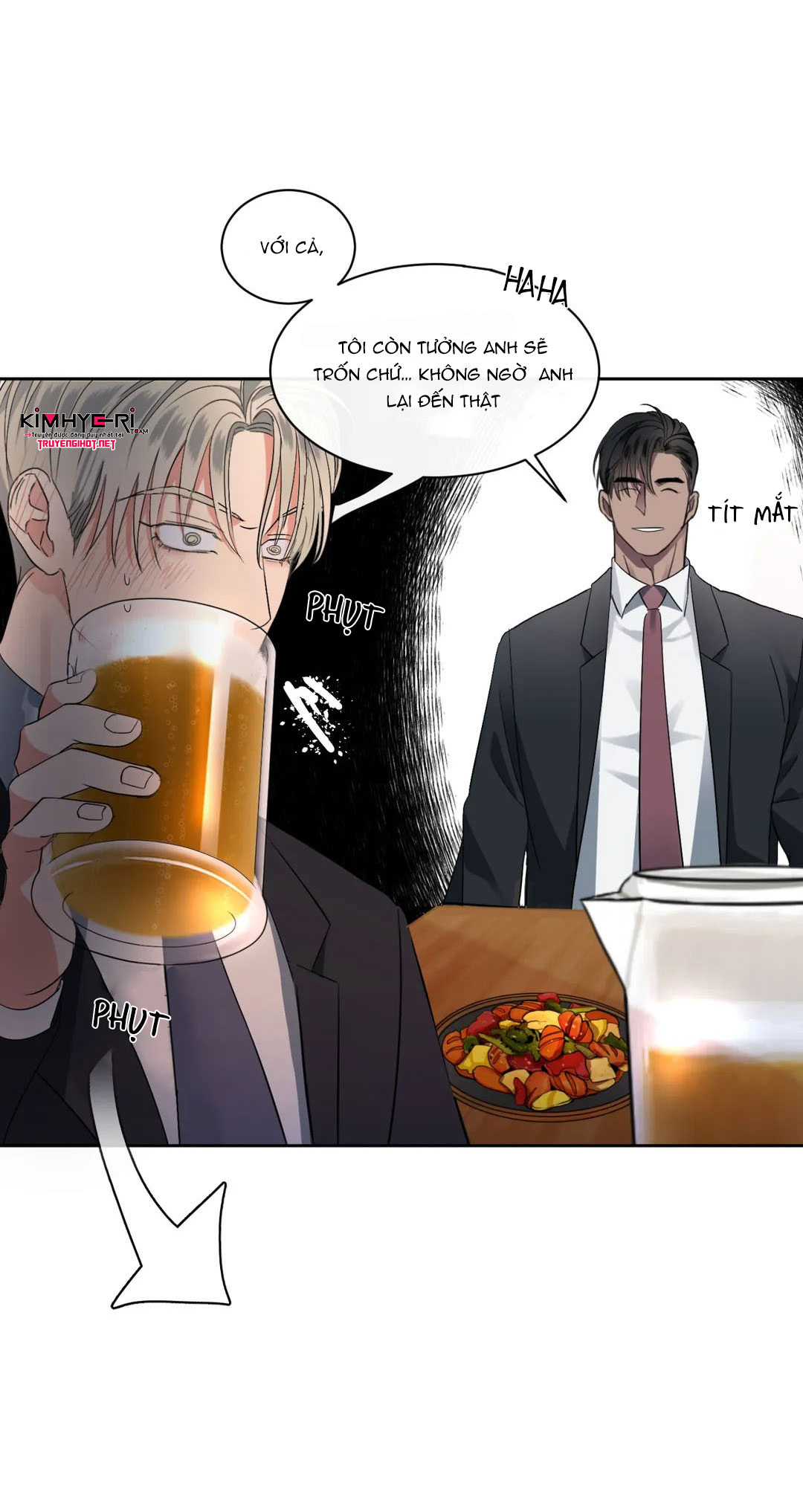 kick off chapter 2 34