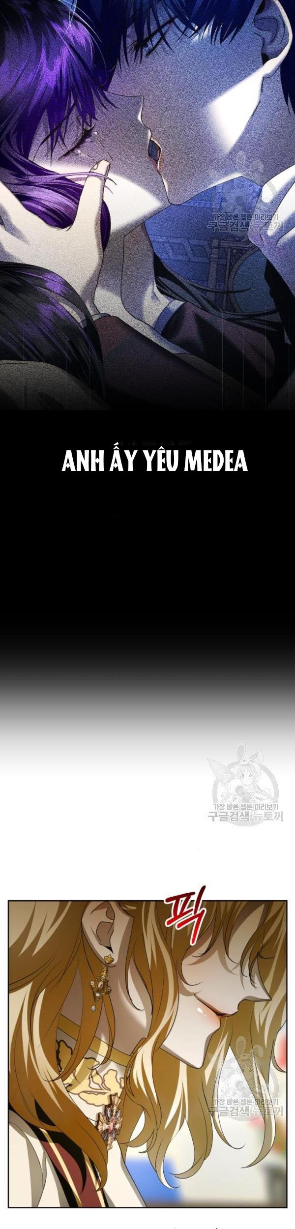 tôi muốn trở thành cô ấy dù chỉ là một ngày chapter 119 20