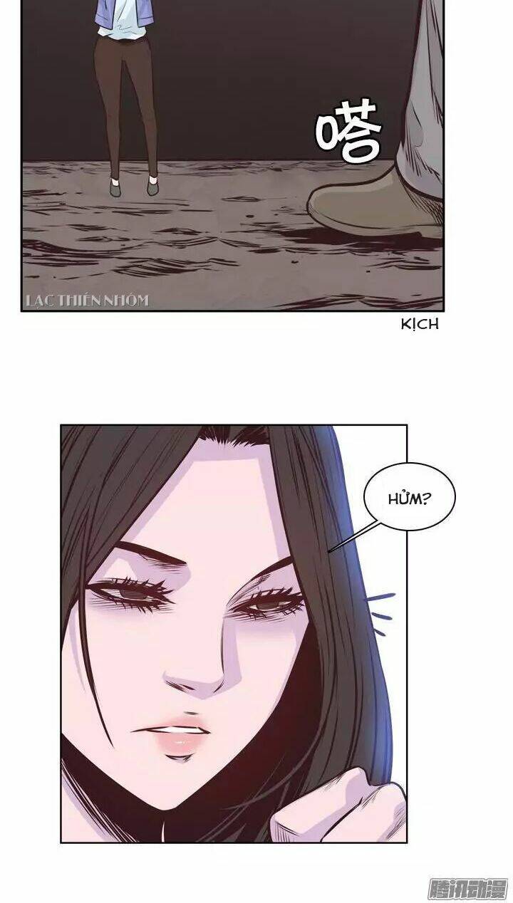 vua của vong linh chapter 200 41