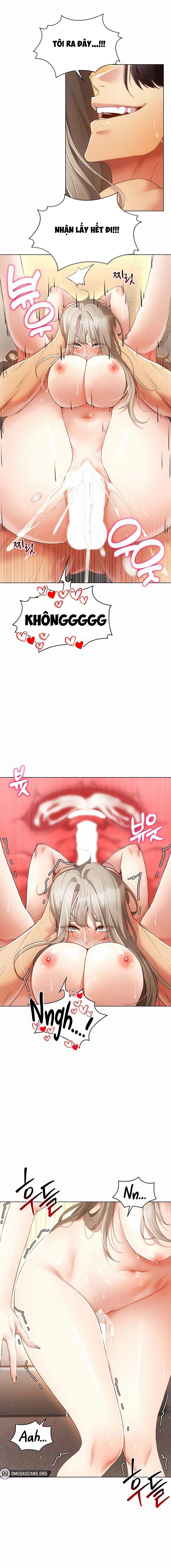 chơi game khiêu dâm trong đời thực chapter 49 20