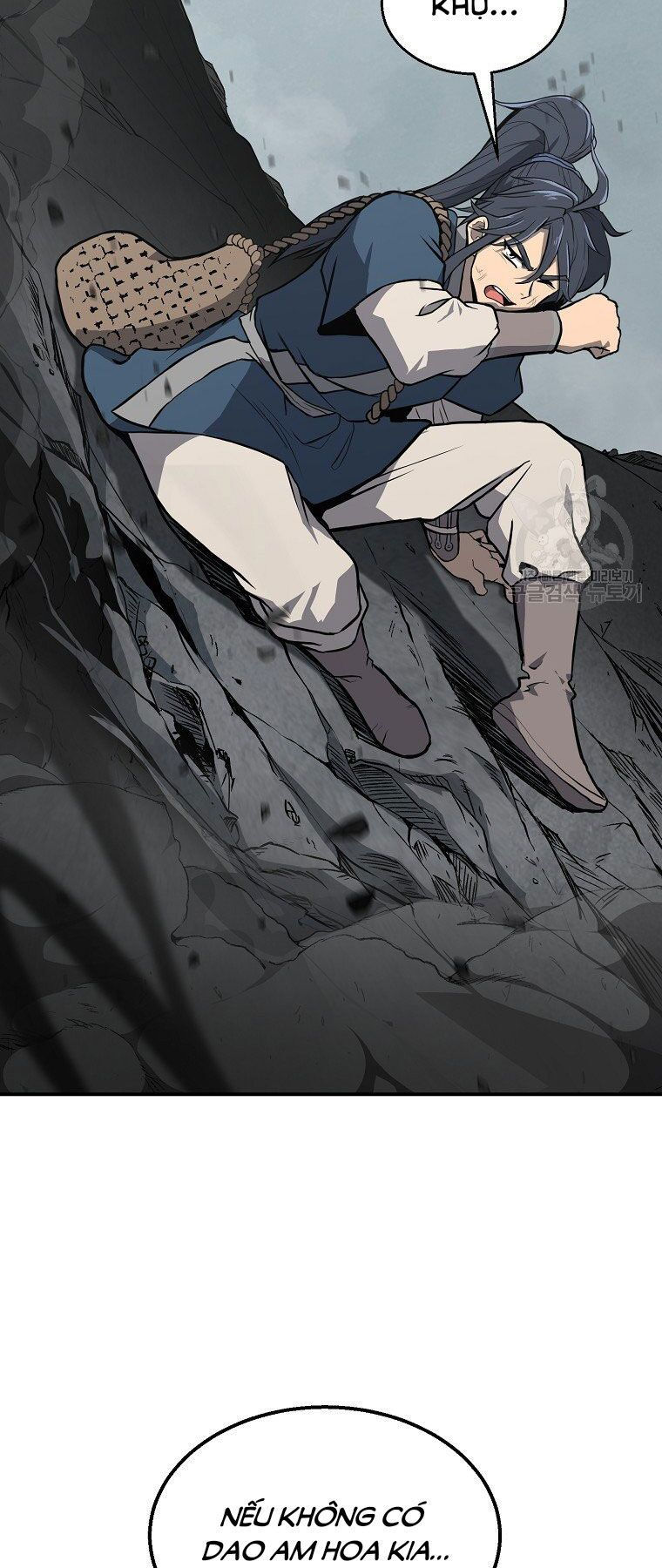 thiếu niên phương sĩ chapter 5 18