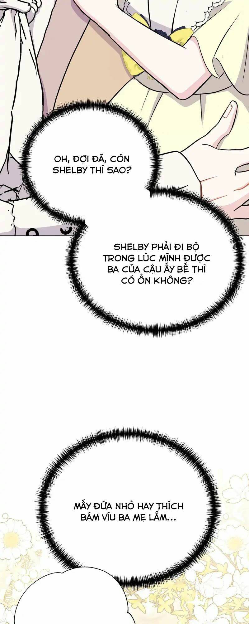 anh ấy thích tôi nhiều hơn tôi nghĩ chapter 7 21