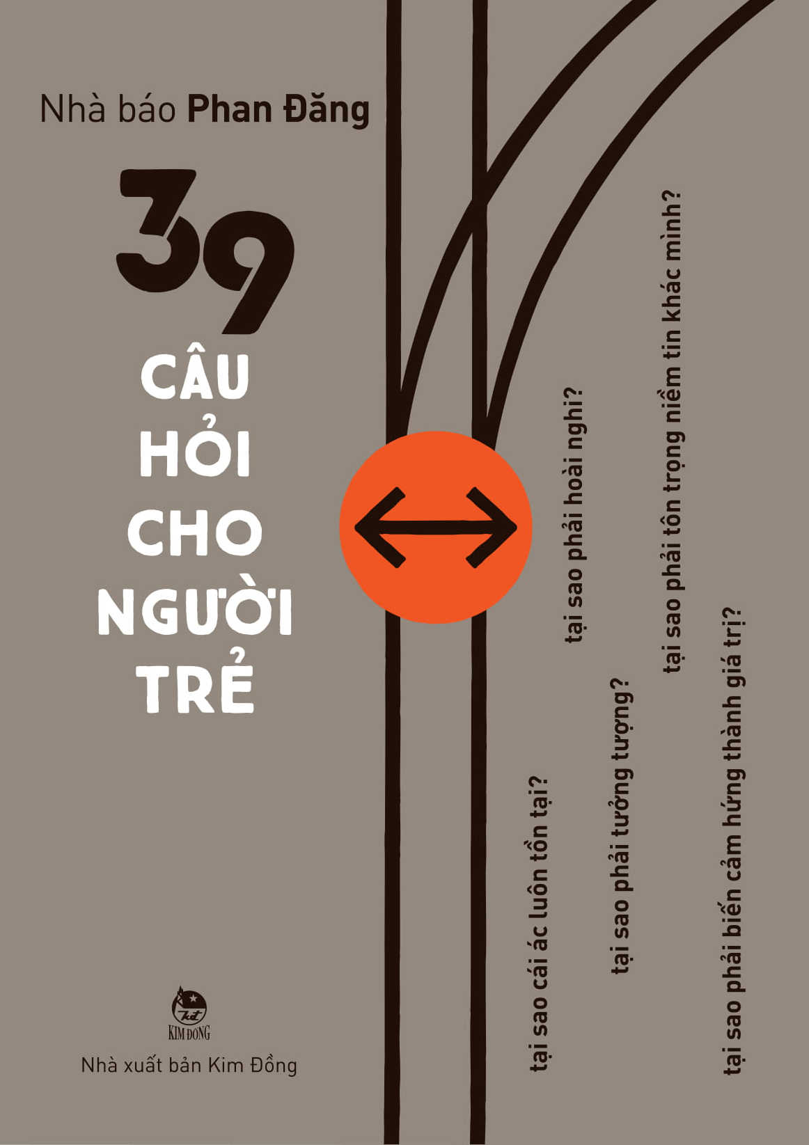 39 câu hỏi cho người trẻ