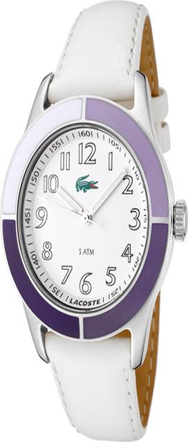 Đồng hồ đeo tay Nữ Lacoste 2000459