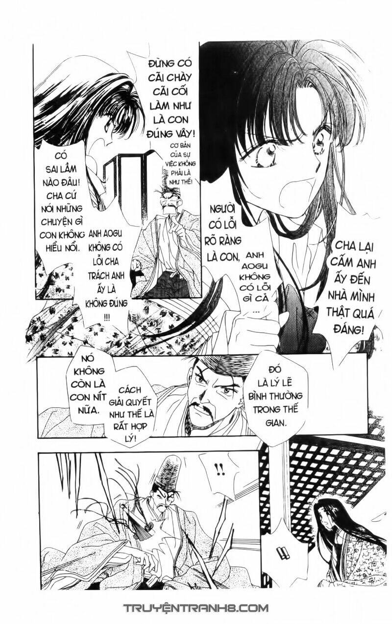 sao băng trong lòng ~ starlight to your heart ~ chapter 11 12