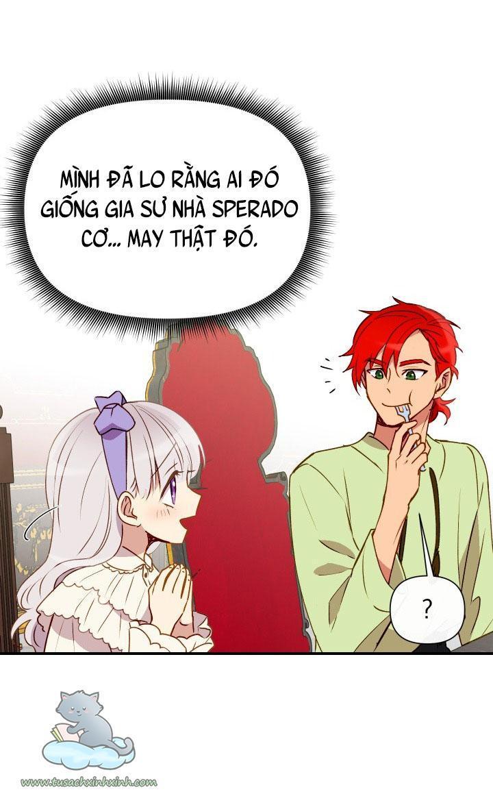 công nương khế ước của gia tộc công tước quái vật chapter 26 34