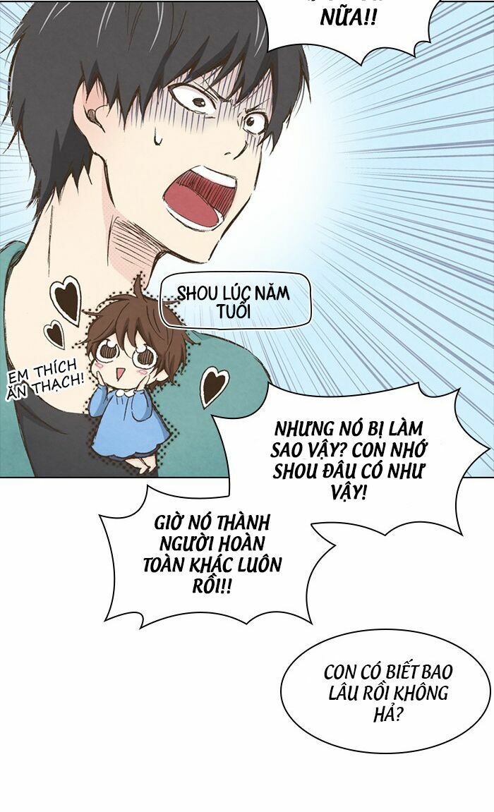 honey! honey! marry me! chapter 23 19