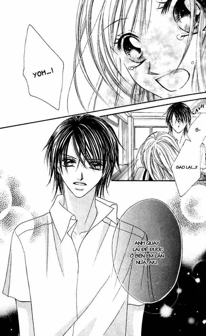 17-sai natsu - seifuku no jouji chapter 17 45