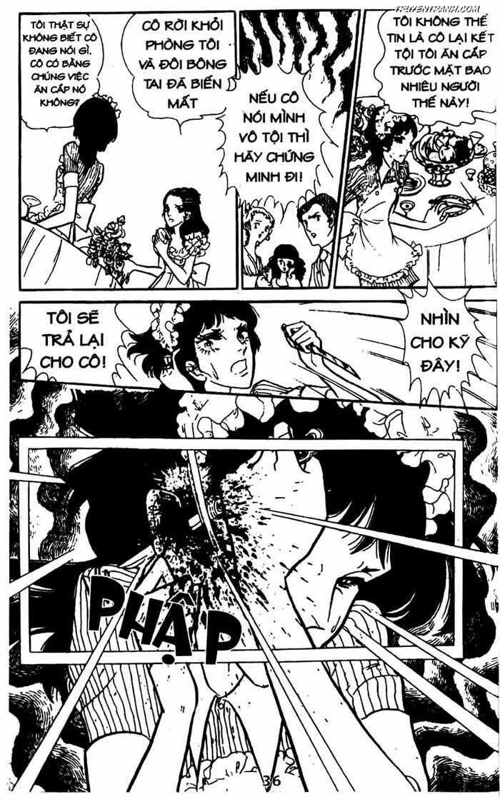 akuma no hanayome (bride of deimos) chapter 7.1 37