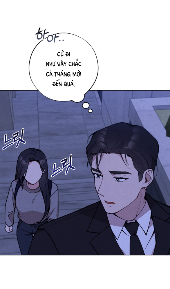 Ăn Mòn chapter 11.2 - Trang 4