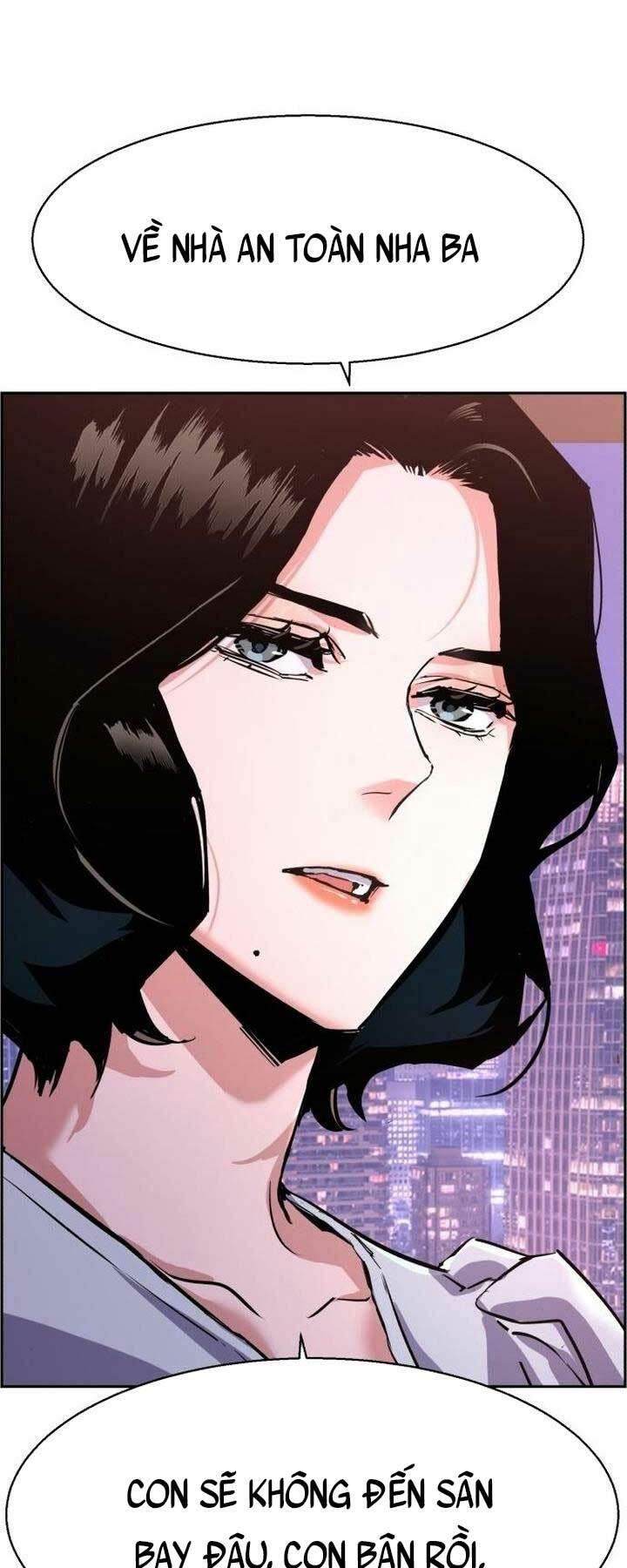 bạn học tôi là lính đánh thuê chapter 105 64