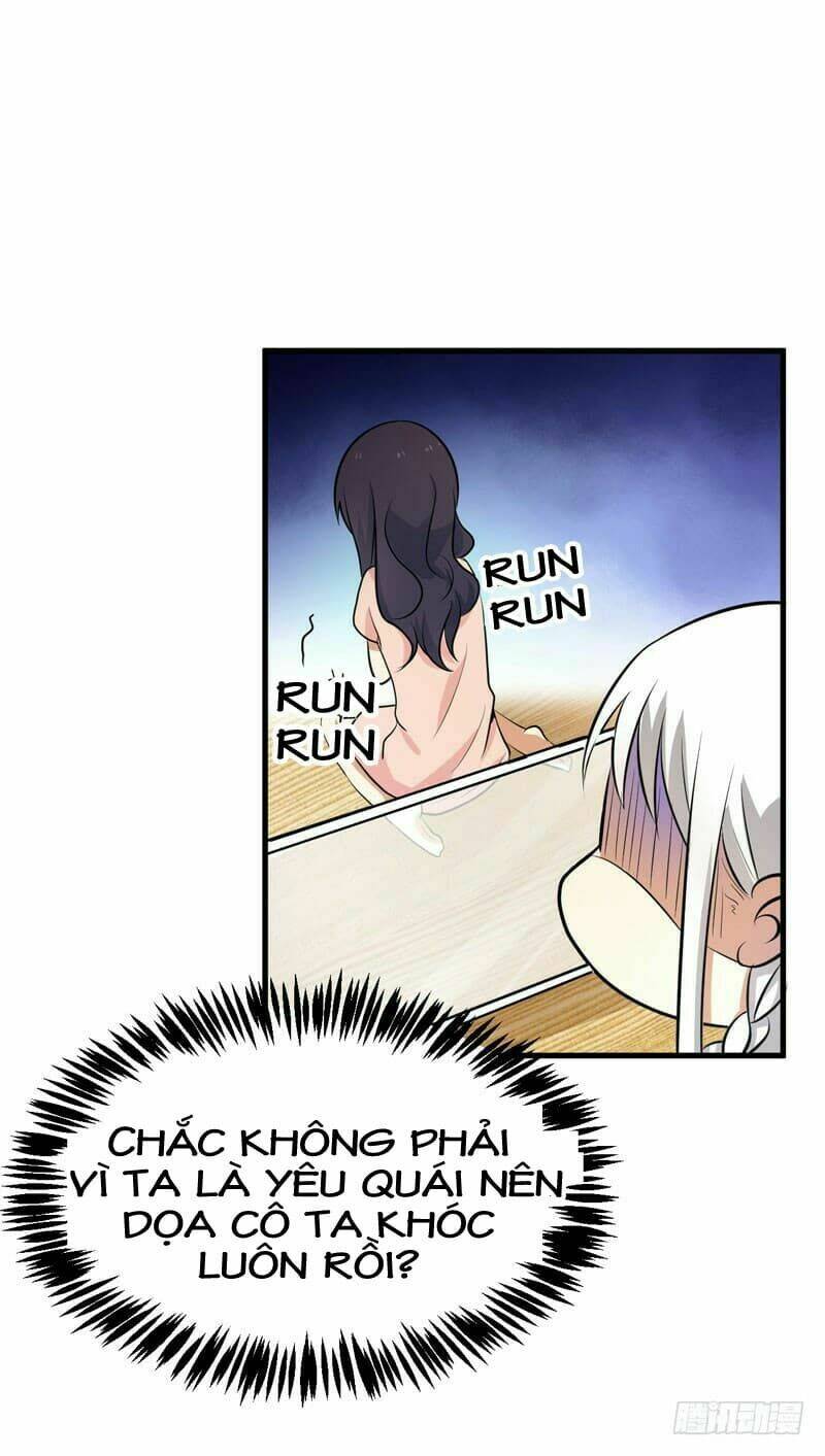 chinh phục bạn trai sao chổi chapter 4 32