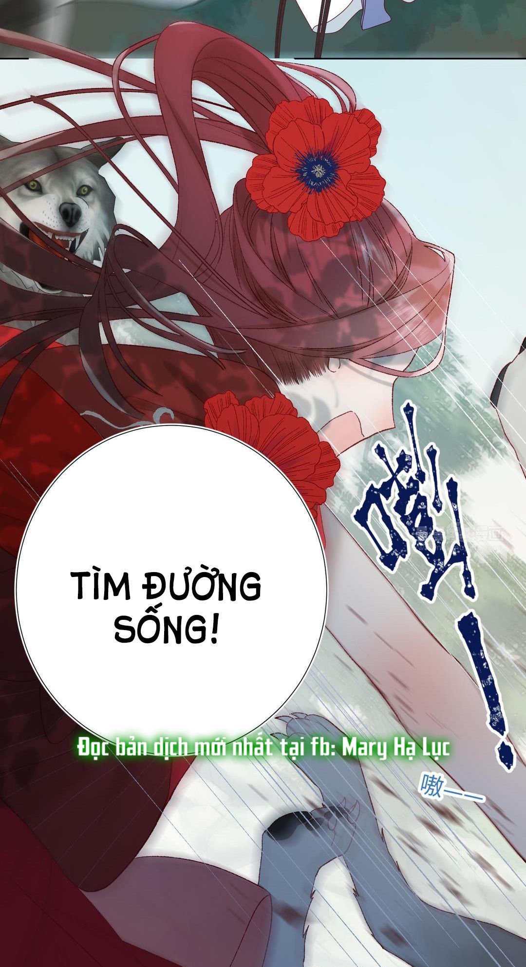 ác nữ cự tuyệt nam chính chapter 20 13