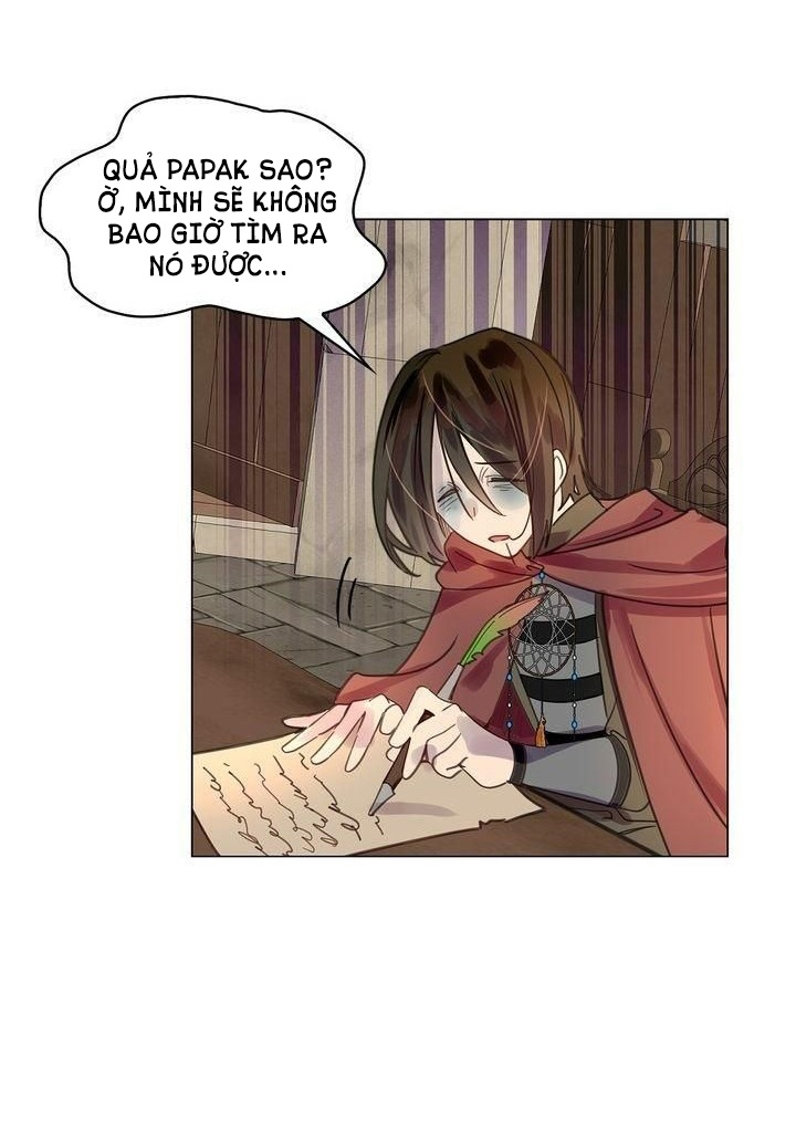 đừng xem thường nữ phụ chapter 166 24